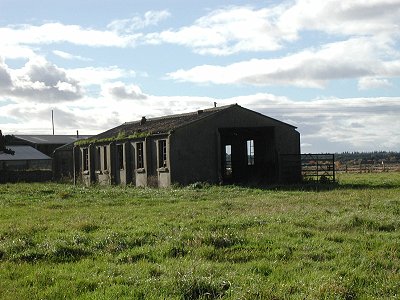 19 OTU Flight Offices.