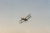 Tiger Moth Flypast