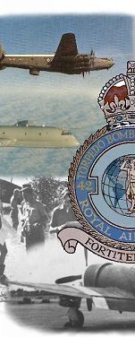 No 42 [R] Squadron, Royal Air Force, Click on image to continue