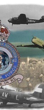 No 42 [R] Squadron, Royal Air Force, Click on image to continue