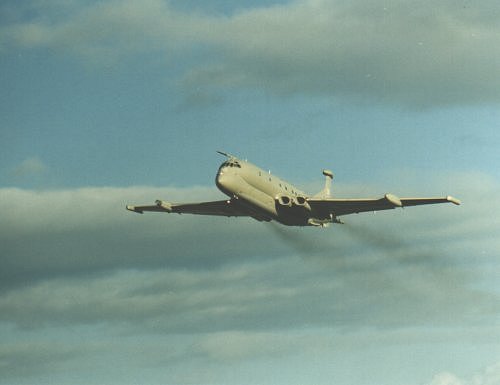 Nimrod MR2