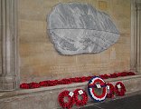 The Marble Tribute.