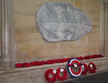 The Coastal Command "Tribute" taken By Colin Pomeroy.