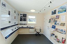 The Flying Boat Centre PD.