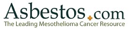 Mesothelioma and Asbestos.