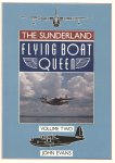 The Sunderland, Flying-Boat Queen, Volume II