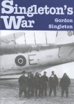 SINGLETON'S WAR