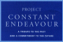 Project Constant Endeavour.