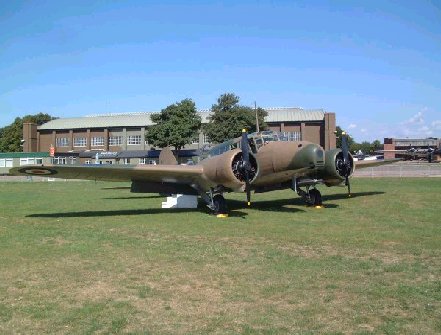 N4877 in the appearance and configuration of Plt Off Peters aircraft (N9732 MK-V).