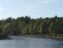 Prime Salmon and Sea Trout Fishing.