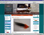 Highland Tackle Shop.