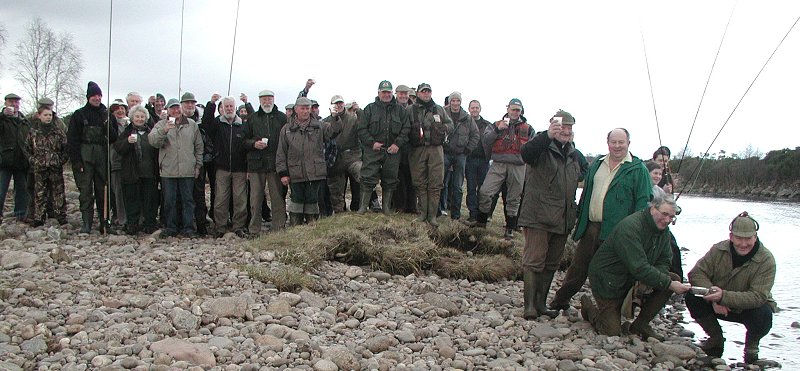 The Opening Day, Feb 2006, click image to continue.