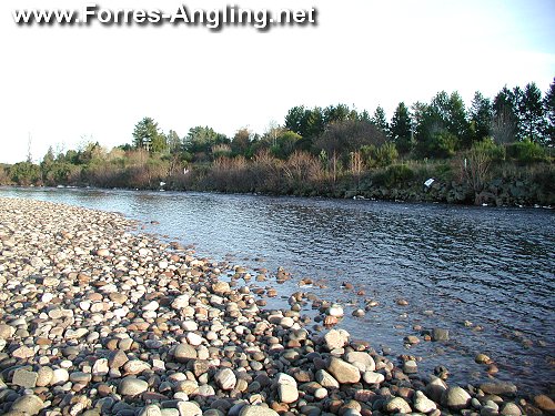 Stoney Pool (Neck).