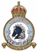 137 Sqn.