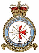 Communications Centre, Malta.