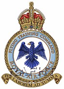 Flying Training Command.