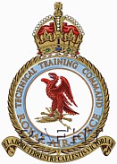 Technical Training Command.