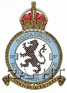 157 Sqn.