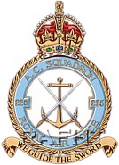 225 AC Sqn.