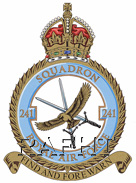 214 Sqn.