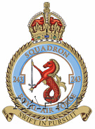 243 Sqn.