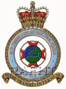 Malta Communications & Target Towing Squadron.