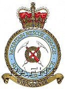 Mountain Rescue Service.