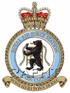 RAF Gatow.