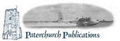 Paterchurch Publications of Pembroke Dock.